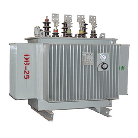S13系列三相變壓器（10KV、20KV）
